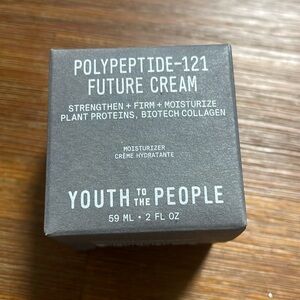 Youth to the people POLYPEPTIDE-121 FUTURE CREAM